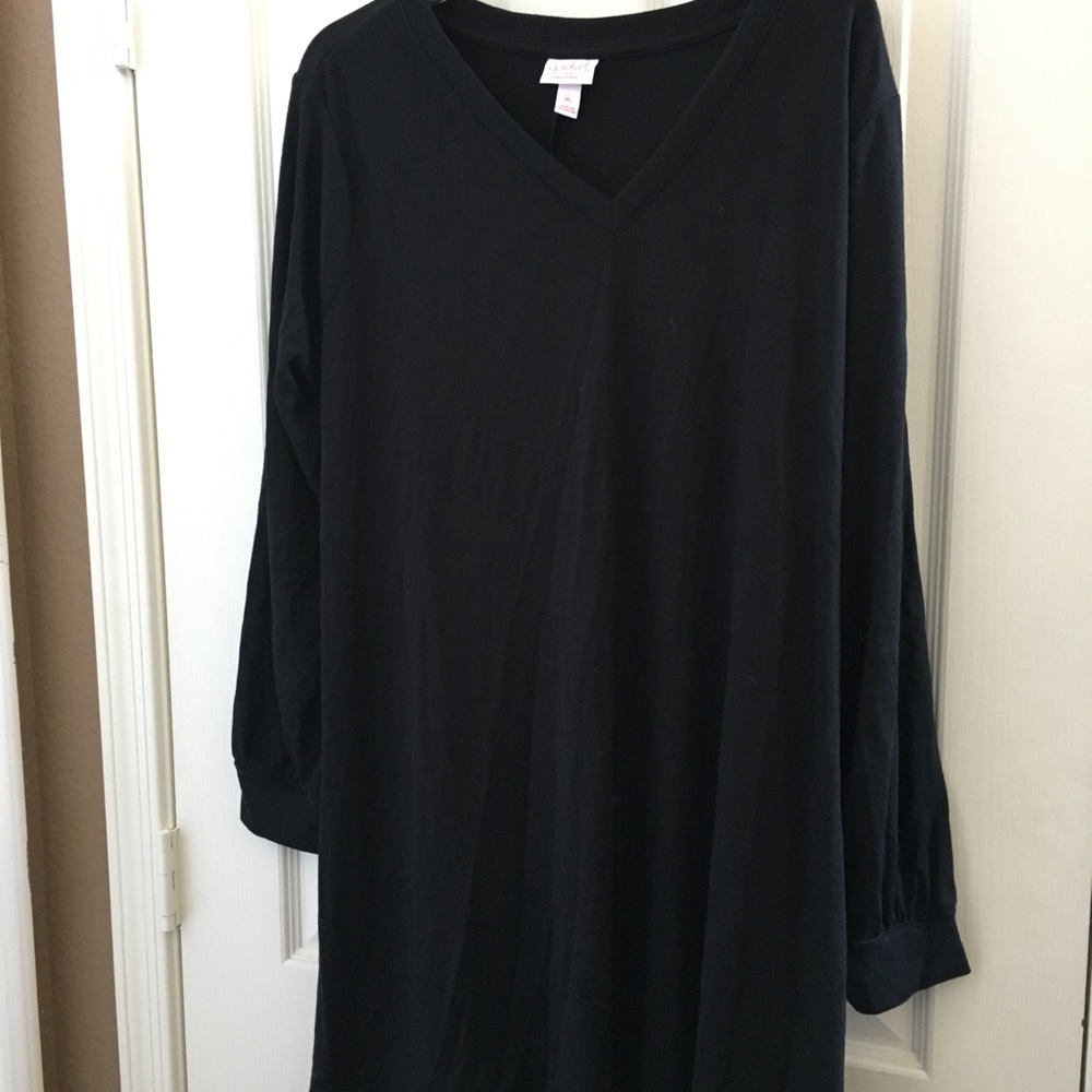 FINAL MARKDOWN Ladies Isabel maternity dress extra large